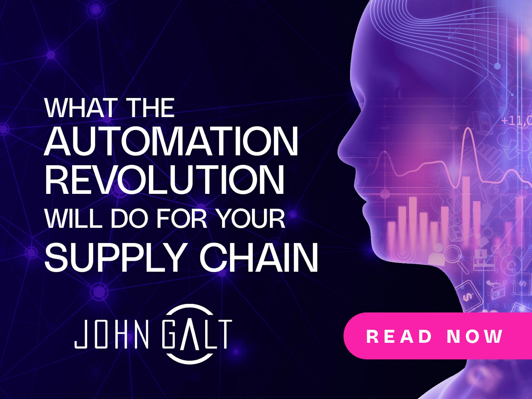 Discover the key benefits of supercharging your supply chain planning with advanced analytics, automation, machine learning, and other technologies.